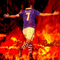 RaÃºl GonzÃ¡lez Blanco