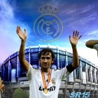 RaÃºl GonzÃ¡lez Blanco