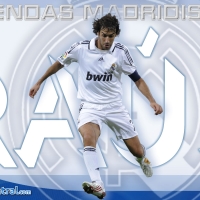 RaÃºl GonzÃ¡lez Blanco