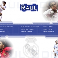 RaÃºl GonzÃ¡lez Blanco