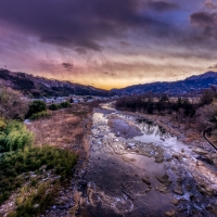 River Japan