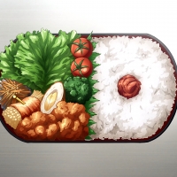 Anime Food