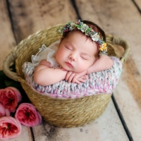 Sleeping beauty