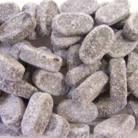 Army & Navy Tablets