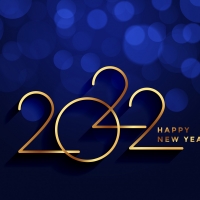 Happy New Year!