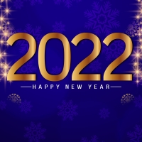Happy New Year!