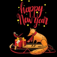 Happy Firefox New Year