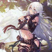Nier-Automata