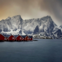 Port Sea