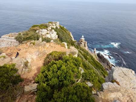 Lighthouse