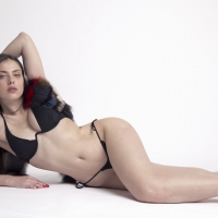 Bikini Model