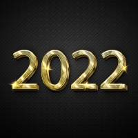 Happy New Year!
