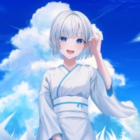 Girl-Anime