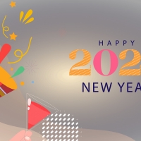 Happy New Year!
