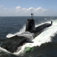 H.M.S. Astute