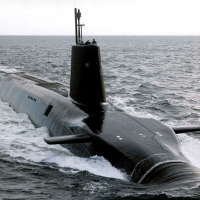 H.M.S. Vanguard