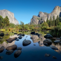 Yosemite-National-Park