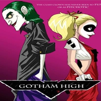 Gotham High