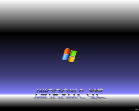 glass touch - technology, windows, xp