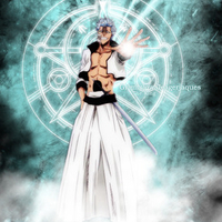 Grimmjow