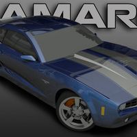 Camaro