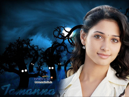 TAMANNA - cute, bollywood, tamil, tamanna