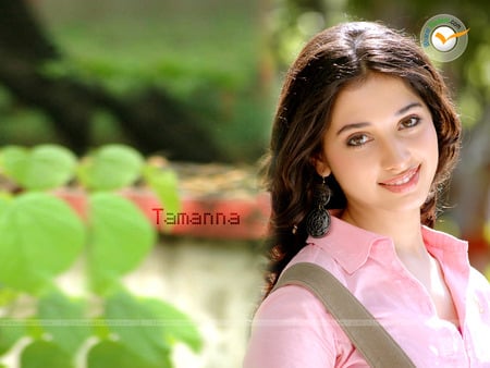 TAMANNA