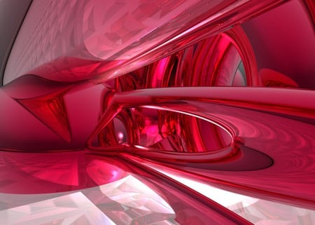 Light My Fire - red, 3d and cg, abstract