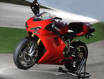 Ducati 1198s