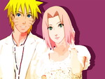 naruto and sakura marriage