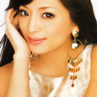 Ayumi Hamasaki