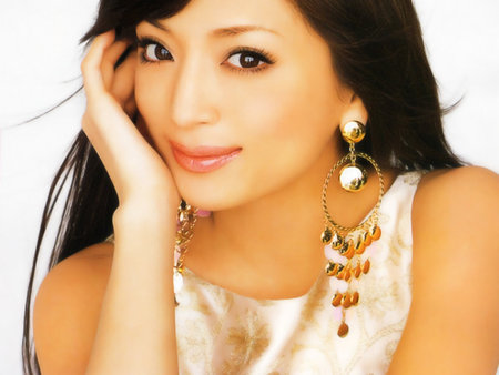 Ayumi Hamasaki - singer, ayumi hamasaki