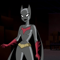 Batman Mystery Of The Batwoman