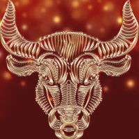 Zodiac ~ Taurus