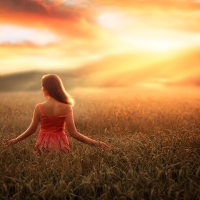 Women-in-field