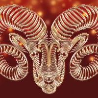 Zodiac ~ Aries