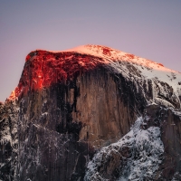 Yosemite-National-Park