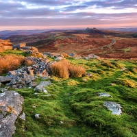 England-Landscape