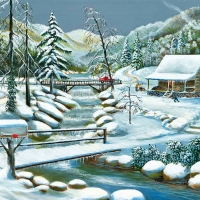 Winter Season