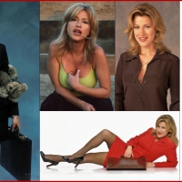 Actress and Comedienne Lisa Ann Walter