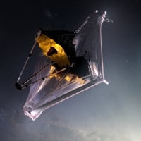 James Webb Space Telescope