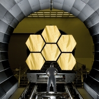 James Webb Space Telescope