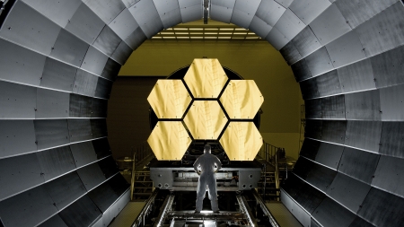 James Webb Space Telescope - 29000, abinandan, james, space, telescope, wallpaper, webb