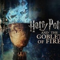 Harry Potter And The Goblet Of Fire