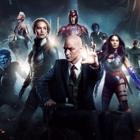 x men Apocalypse