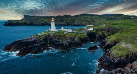 Fanad-Head-Lighthouse