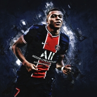 Kylian MbappÃ©