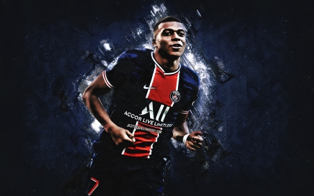 Kylian MbappÃ©