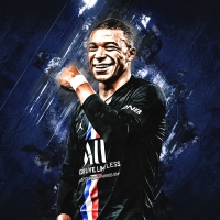 Kylian MbappÃ©