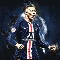 Kylian MbappÃ©